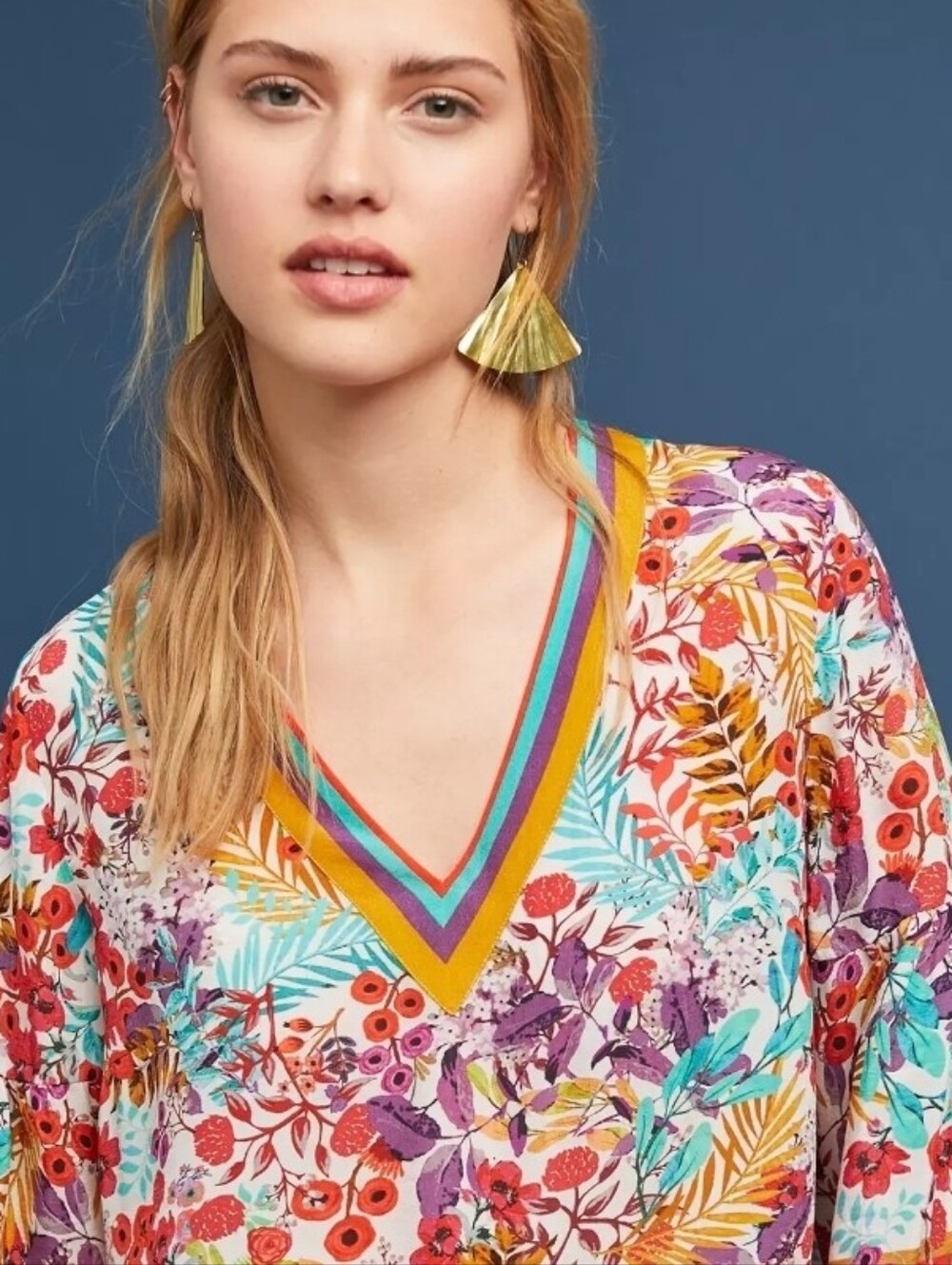 Geisha for Anthropologie, Size Small, Pristine!